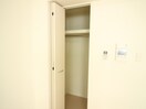 収納 ＲＥＳＩＤＥＮＣＥ　ＬＵＩＤＡ
