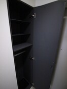 靴箱 ＲＥＳＩＤＥＮＣＥ　ＬＵＩＤＡ