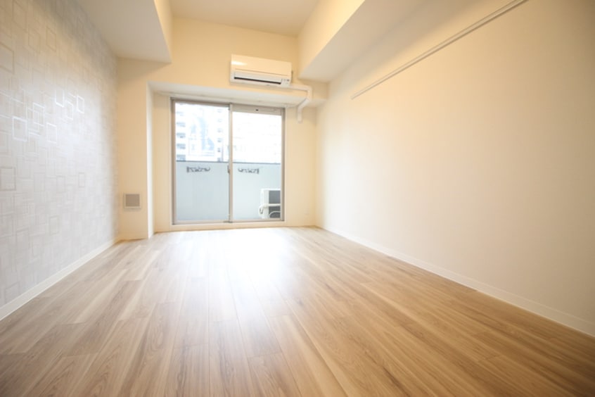 居室 ﾌﾟﾚｻﾝｽ大曽根駅前ﾌｧｰｽﾄ