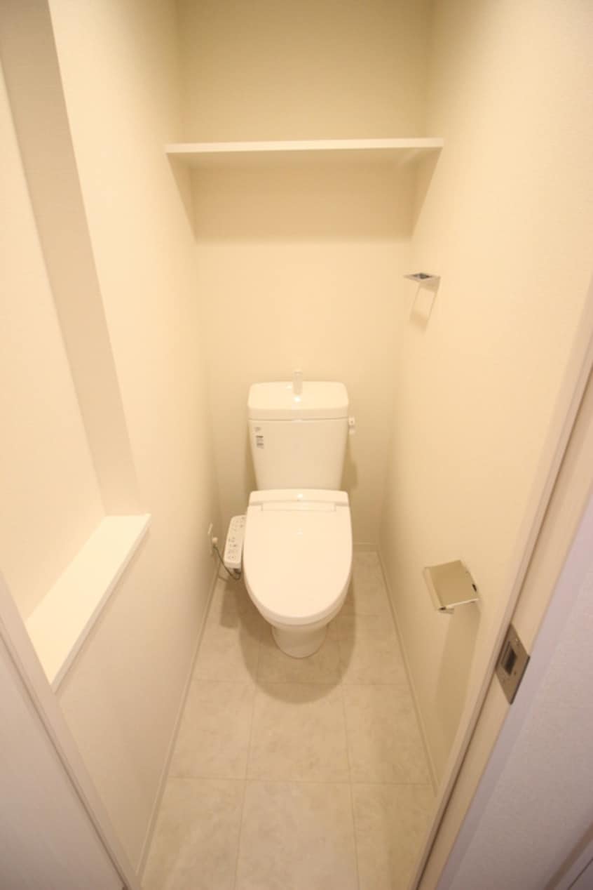 トイレ ﾌﾟﾚｻﾝｽ大曽根駅前ﾌｧｰｽﾄ