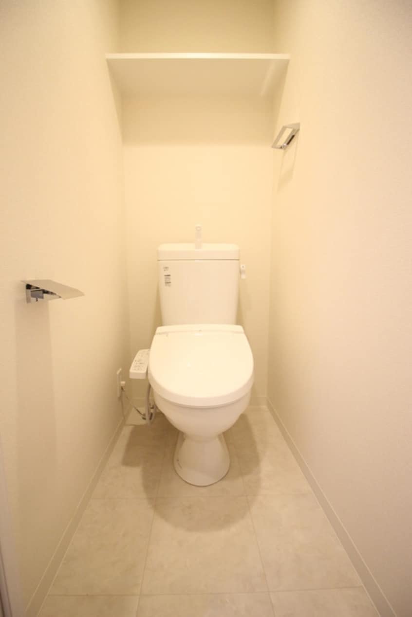 トイレ ﾌﾟﾚｻﾝｽ大曽根駅前ﾌｧｰｽﾄ