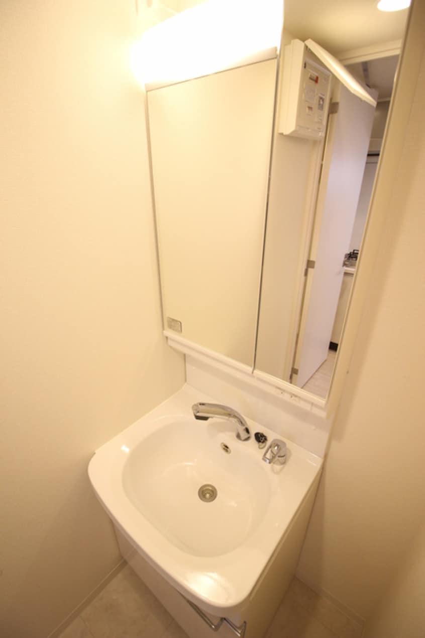 洗面 ﾌﾟﾚｻﾝｽ大曽根駅前ﾌｧｰｽﾄ