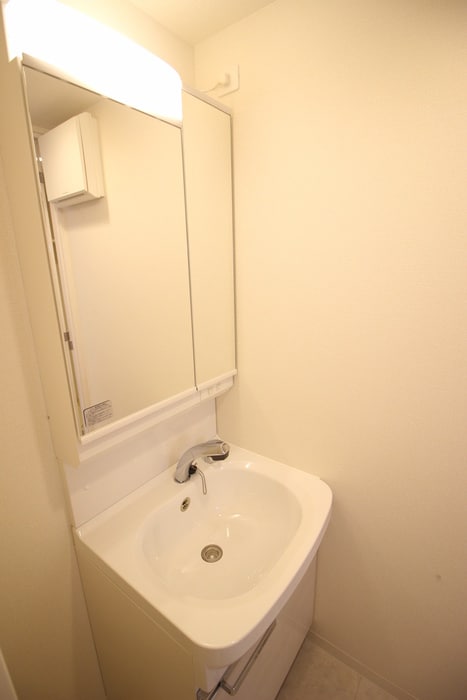 洗面 ﾌﾟﾚｻﾝｽ大曽根駅前ﾌｧｰｽﾄ