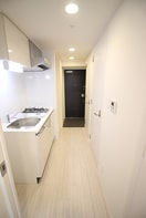 廊下 ﾌﾟﾚｻﾝｽ大曽根駅前ﾌｧｰｽﾄ