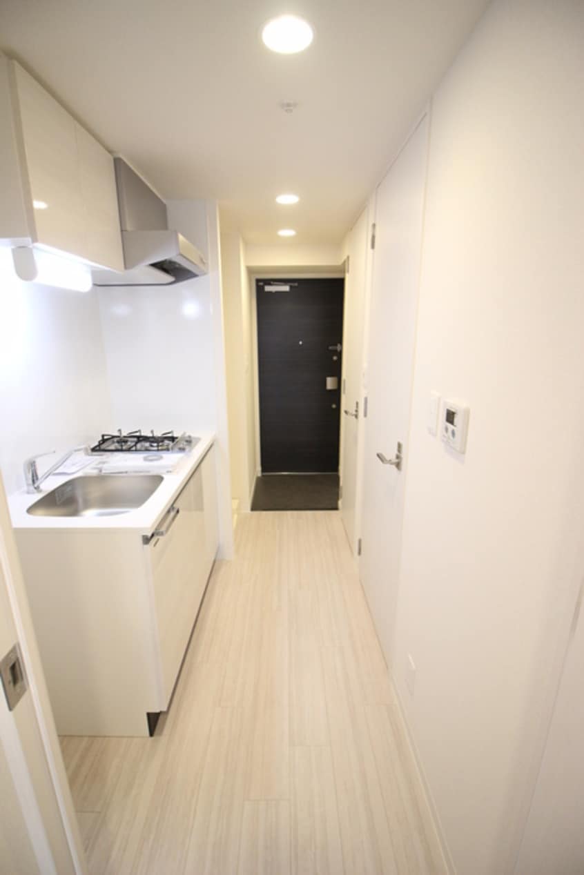 廊下 ﾌﾟﾚｻﾝｽ大曽根駅前ﾌｧｰｽﾄ