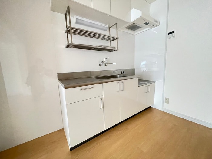 キッチン 本通マンション