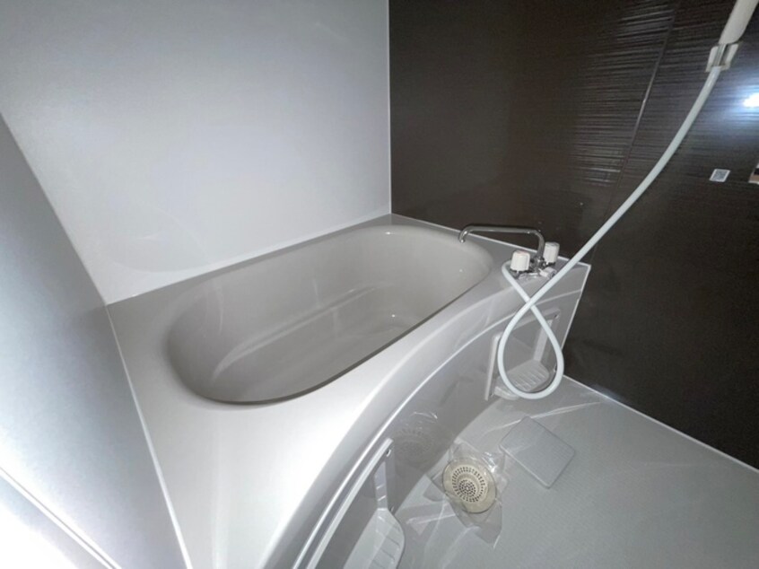 バス／シャワールーム等 本通マンション