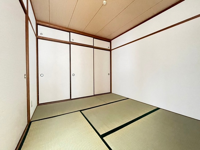 居室 本通マンション