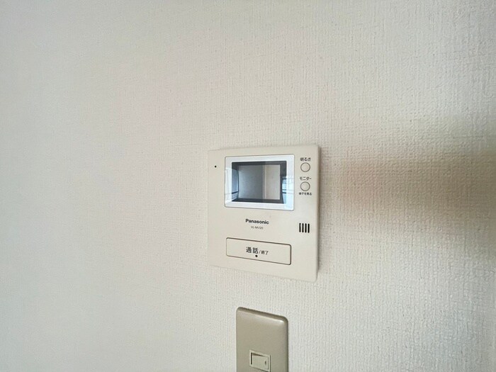 内観写真 本通マンション