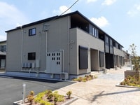 コスモフィールド