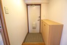 玄関 アドバンスユタカ