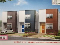 上橋町256KODATEXⅠ　B棟