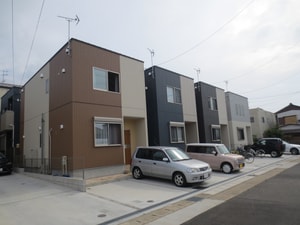 上橋町256KODATEXⅠ　C棟