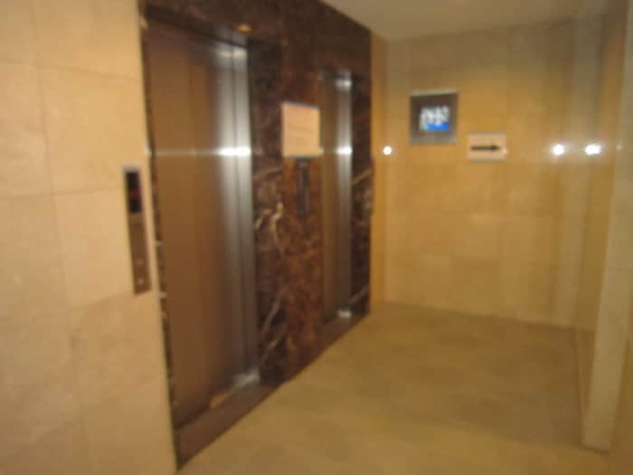 エントランス部分 ﾌﾟﾚｻﾝｽ名古屋STATIONﾋﾞｼﾞｭ(1306)