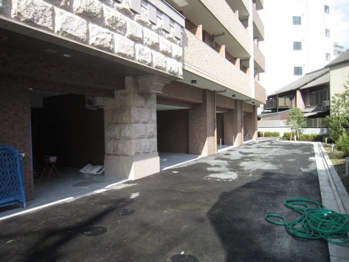 駐車場 ﾌﾟﾚｻﾝｽ名古屋STATIONﾋﾞｼﾞｭ(1306)