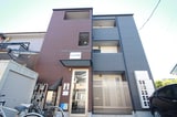Libra神宮南
