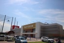 ケーズデンキ(電気量販店/ホームセンター)まで500m Libra神宮南