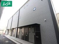 アーブルフレールＢ棟