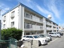 青峰ビルの外観