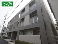 ファミール外山Ⅱ