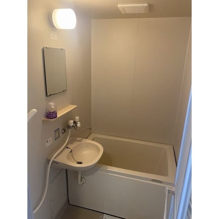 バス／シャワールーム等 フォーブル名光