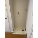 洗濯機置場 フォーブル名光