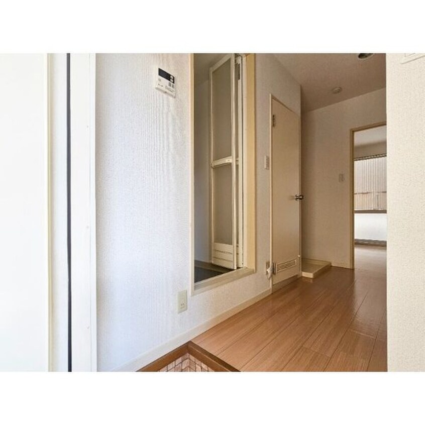 廊下 フォーブル名光