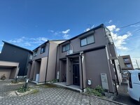 セレーノ　Ｂ棟