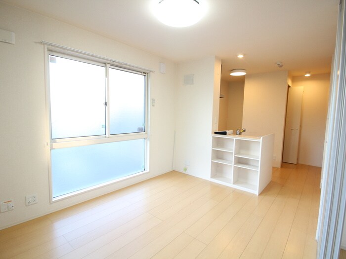 居室 エポラール東別院