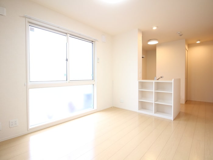 居室 エポラール東別院