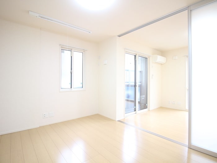 居室 エポラール東別院