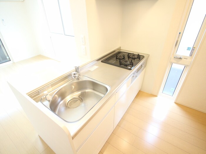 キッチン エポラール東別院