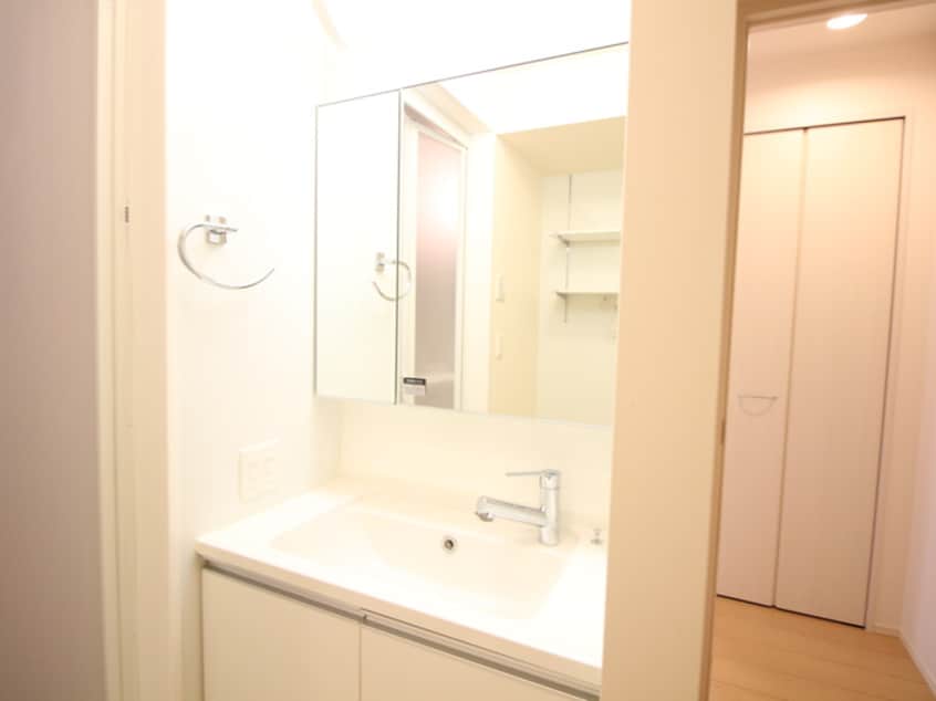 洗面 エポラール東別院