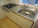 キッチン エポラール東別院