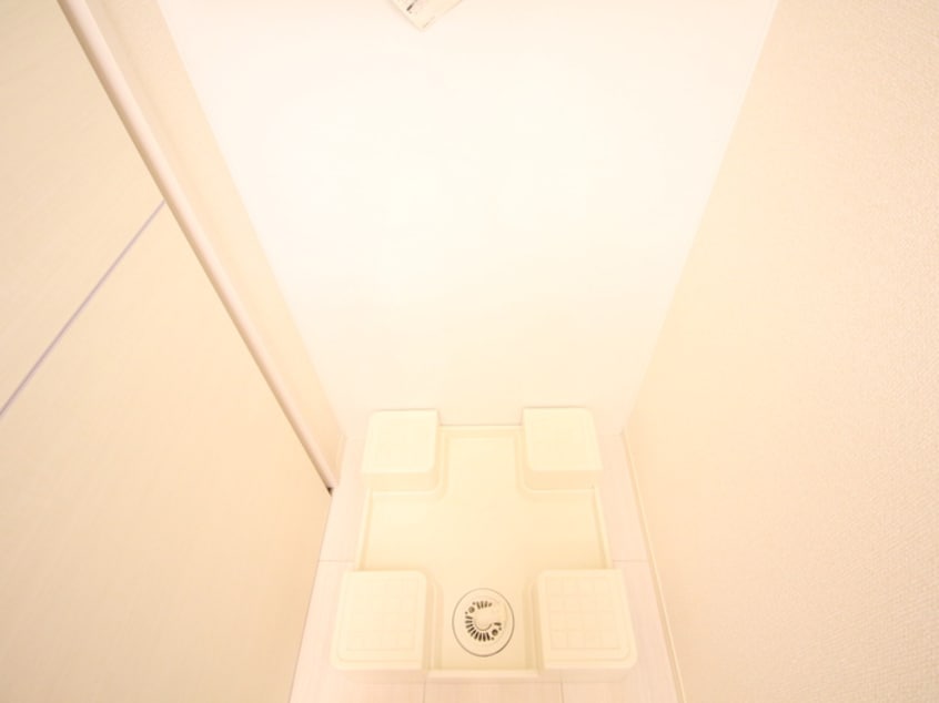 洗濯機置場 エポラール東別院