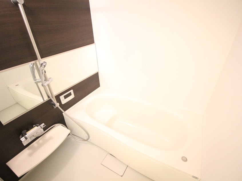 バス／シャワールーム等 エポラール東別院