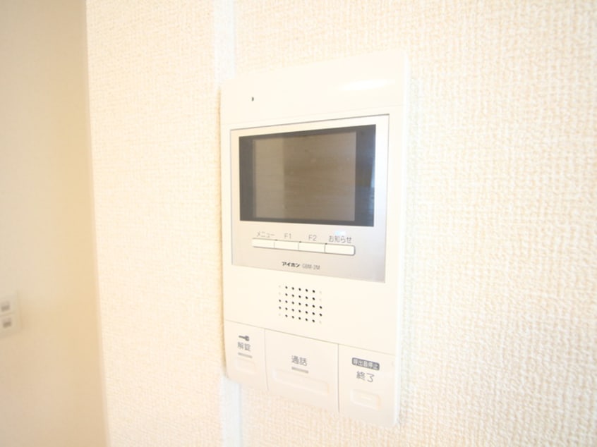 内観写真 エポラール東別院