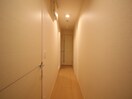 廊下 エポラール東別院