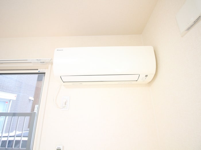 内観写真 エポラール東別院