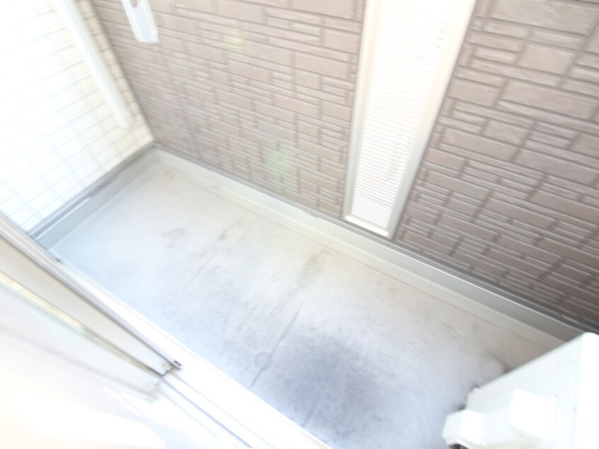 ベランダ・バルコニー エポラール東別院