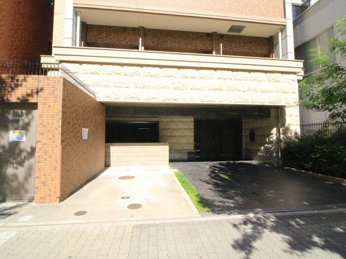 外観写真 ﾌﾟﾚｻﾝｽ丸の内ﾚｼﾞﾃﾞﾝｽⅡ(502)