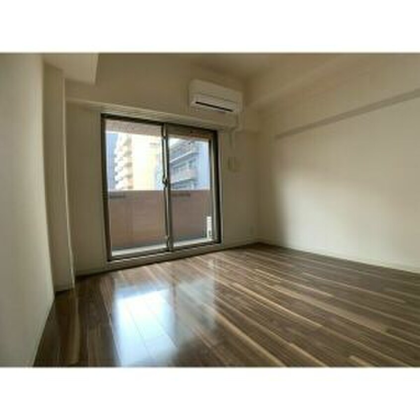 居室 ﾌﾟﾚｻﾝｽ丸の内ﾚｼﾞﾃﾞﾝｽⅡ(502)