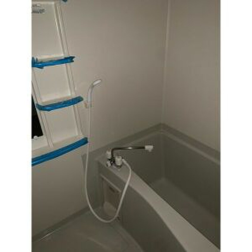 バス／シャワールーム等 ﾌﾟﾚｻﾝｽ丸の内ﾚｼﾞﾃﾞﾝｽⅡ(502)