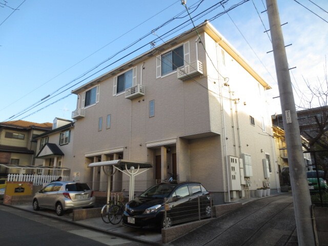 外観写真 チエロ　エ　ベント