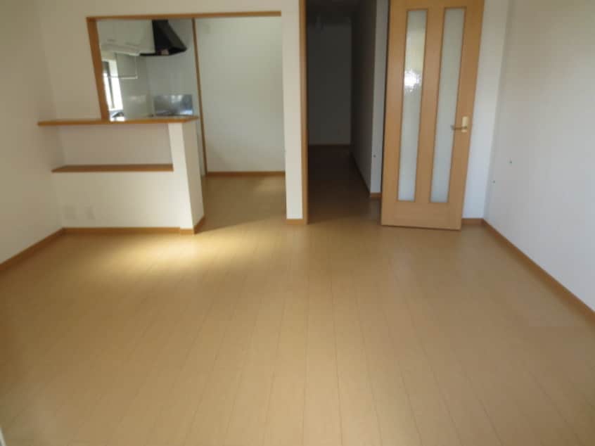 居室 チエロ　エ　ベント
