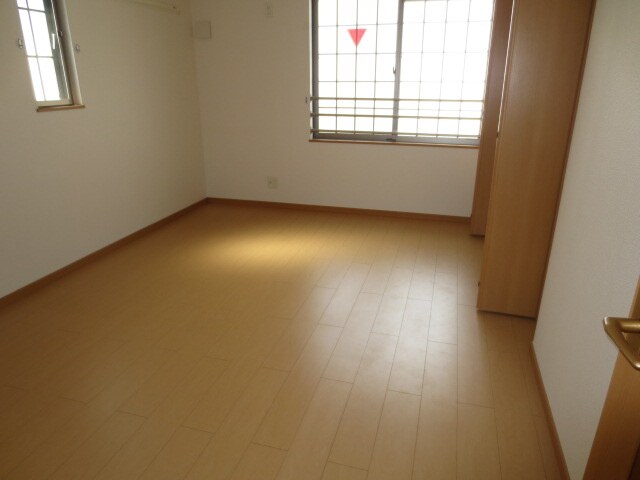 居室 チエロ　エ　ベント