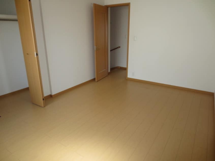 居室 チエロ　エ　ベント