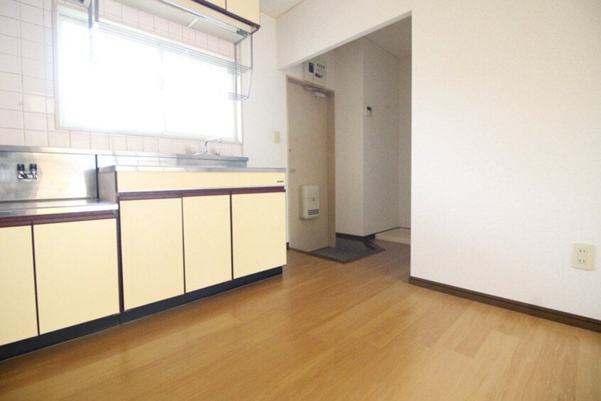 居室 フェイマス師勝