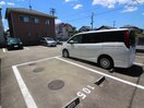 駐車場 フェイマス師勝
