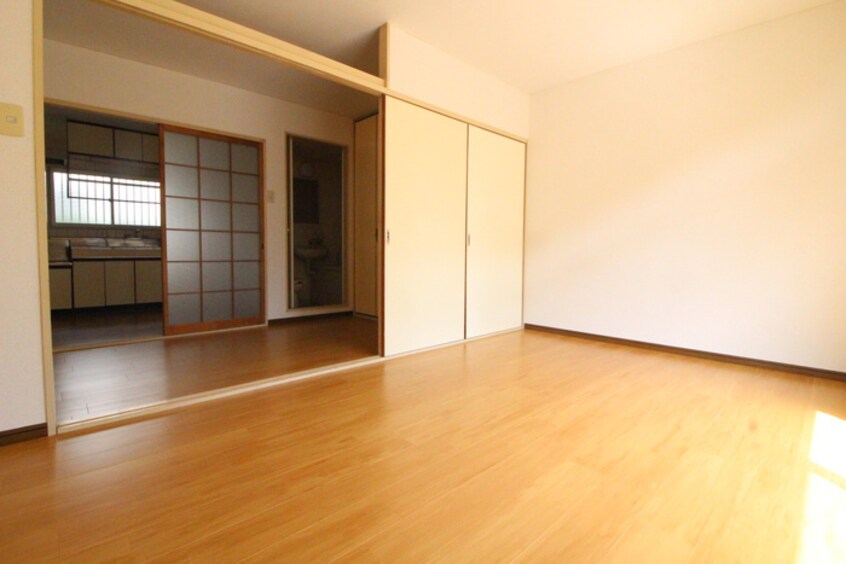 居室 フェイマス師勝